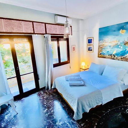 Art Home La Canea Exterior foto