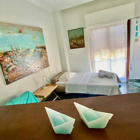 Art Home La Canea Exterior foto