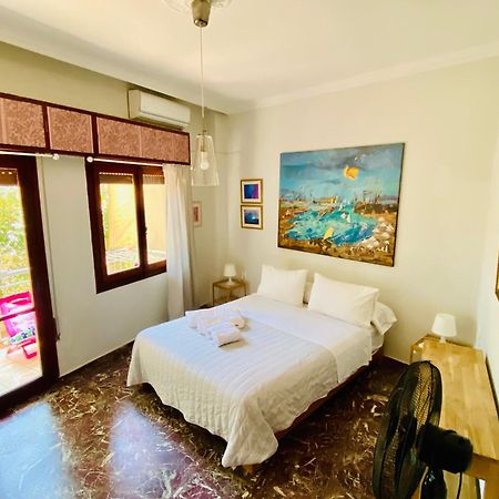 Art Home La Canea Exterior foto