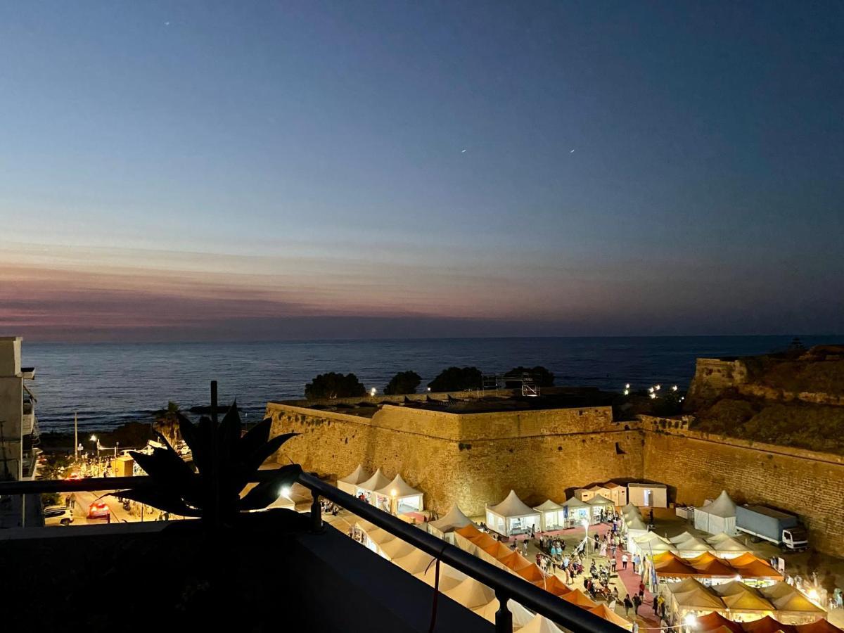 Art Home La Canea Exterior foto