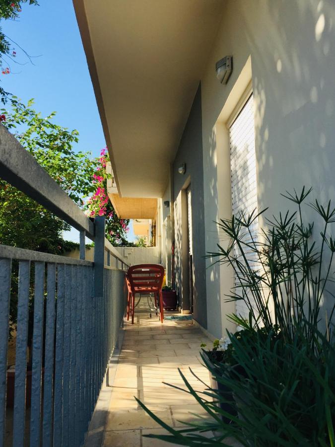 Art Home La Canea Exterior foto