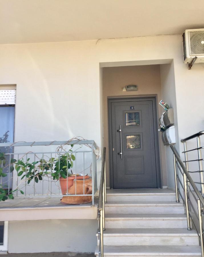 Art Home La Canea Exterior foto