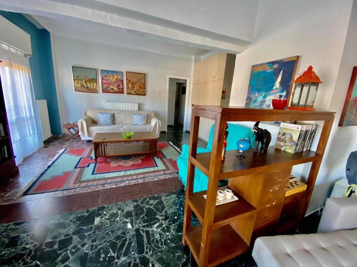 Art Home La Canea Exterior foto