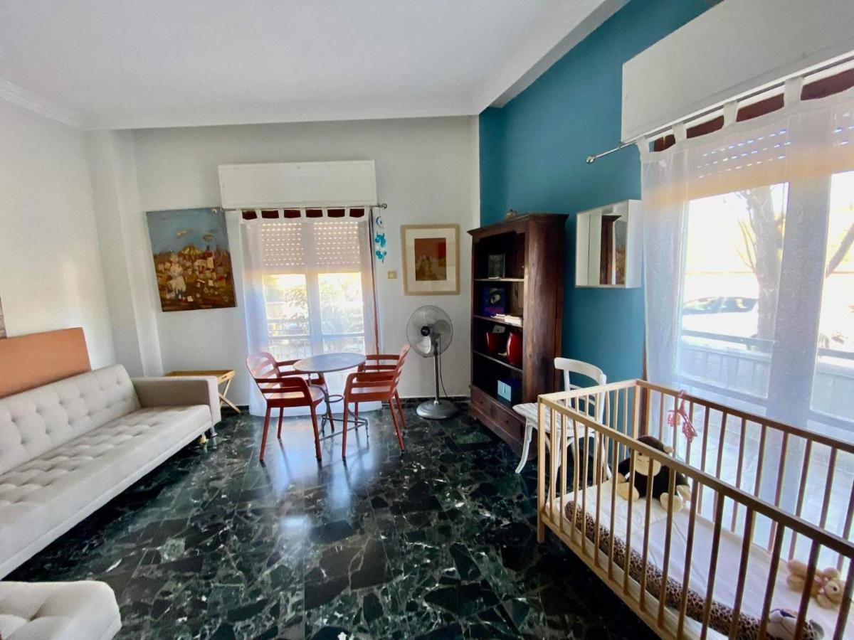 Art Home La Canea Exterior foto