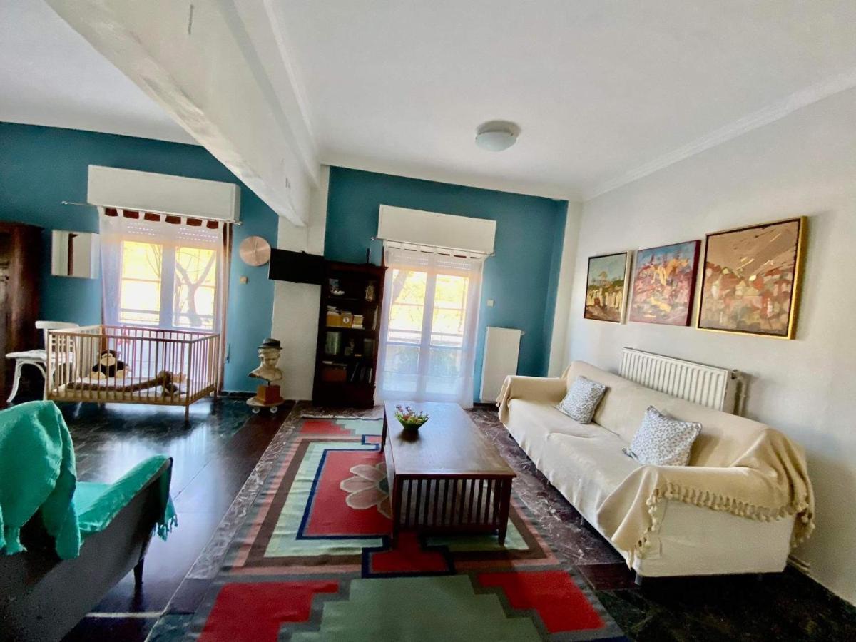 Art Home La Canea Exterior foto