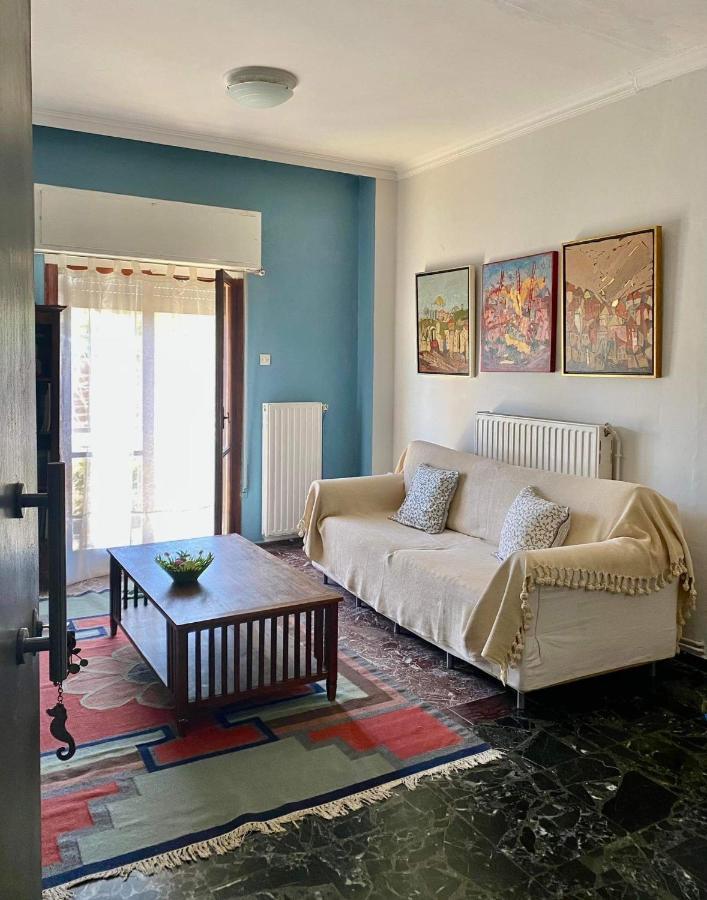 Art Home La Canea Exterior foto