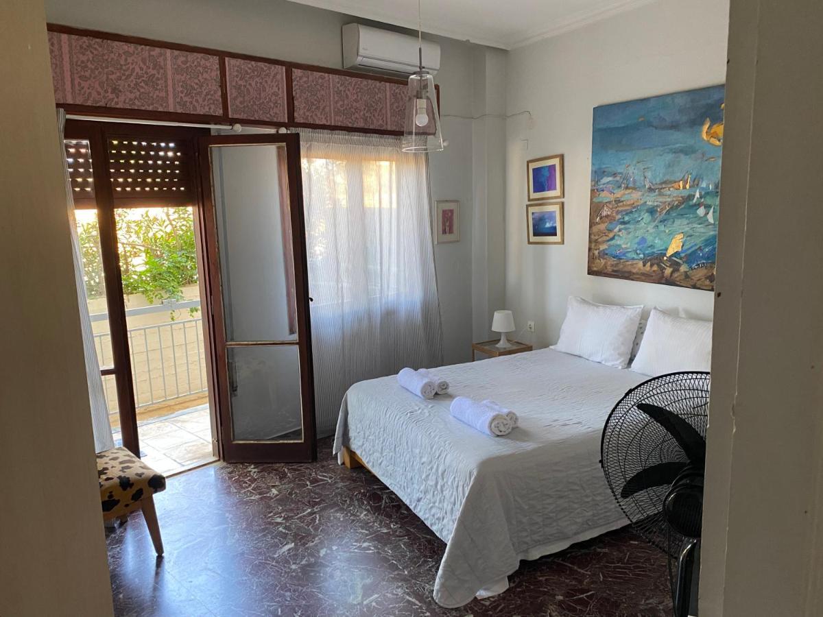 Art Home La Canea Exterior foto