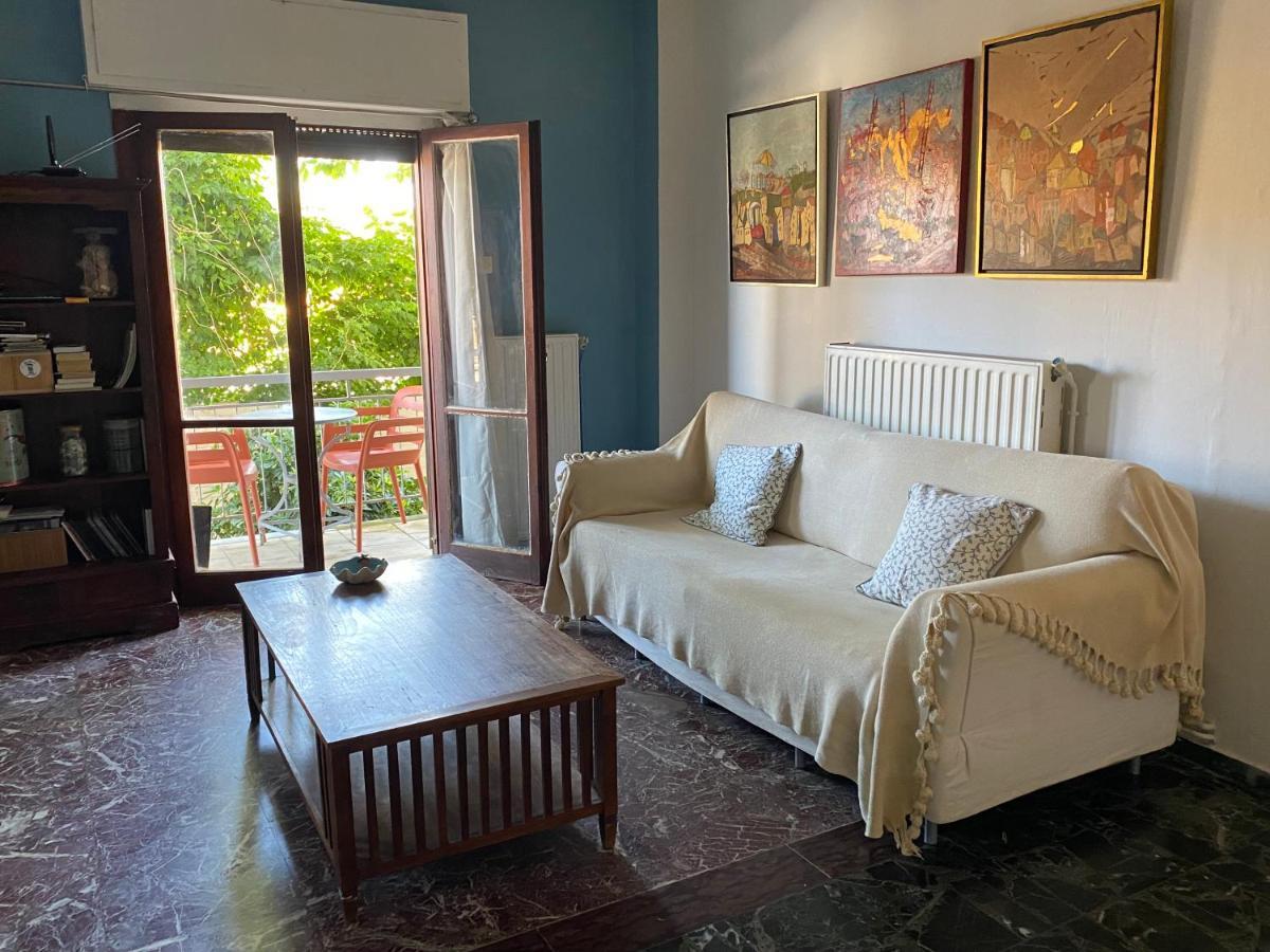 Art Home La Canea Exterior foto