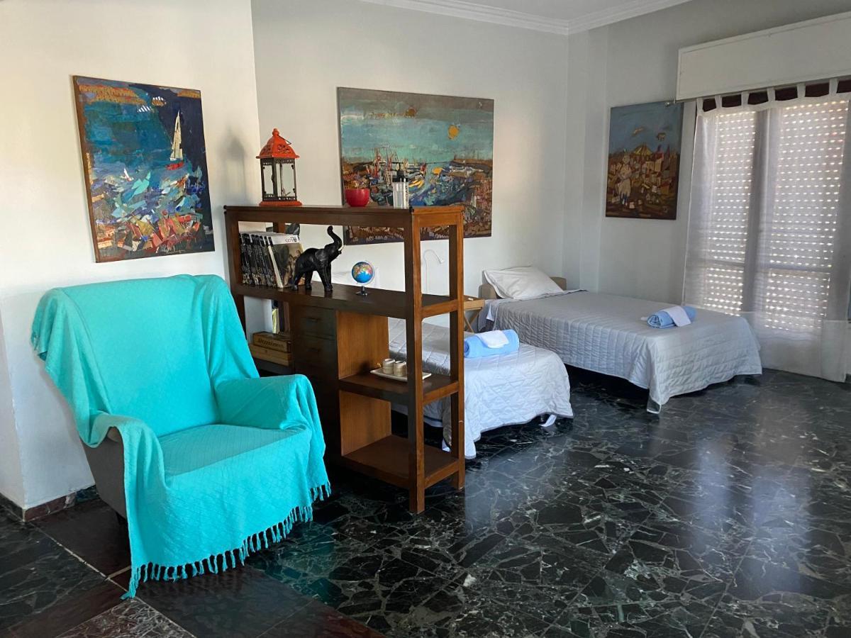 Art Home La Canea Exterior foto