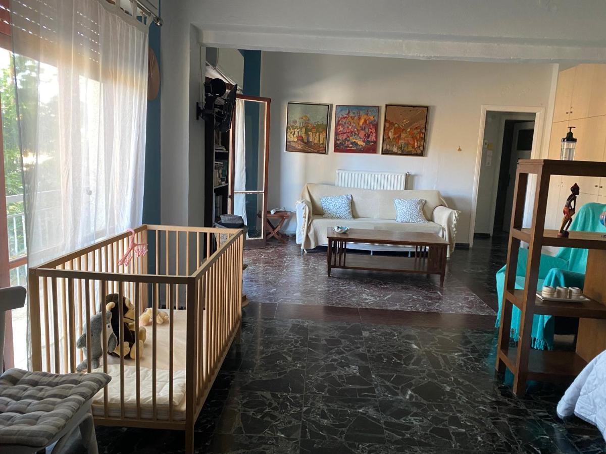Art Home La Canea Exterior foto
