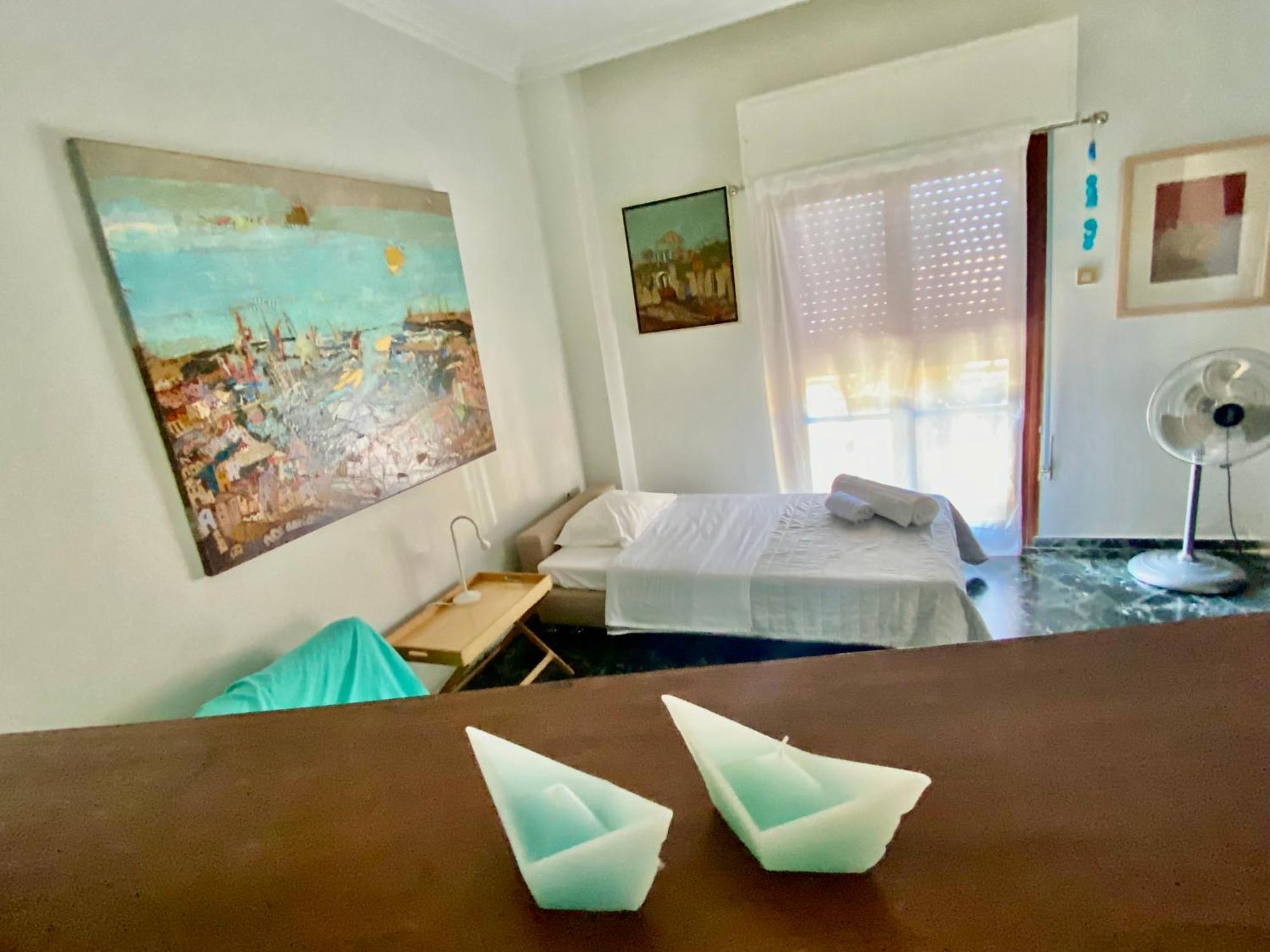 Art Home La Canea Exterior foto
