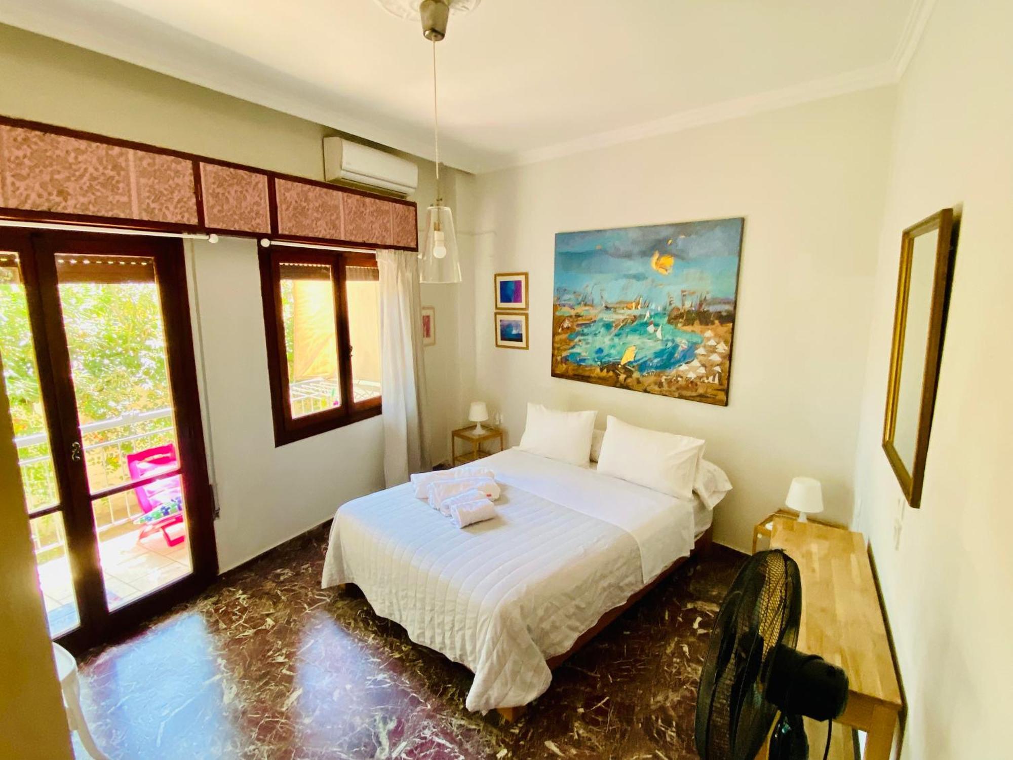 Art Home La Canea Exterior foto