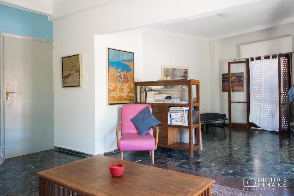 Art Home La Canea Exterior foto