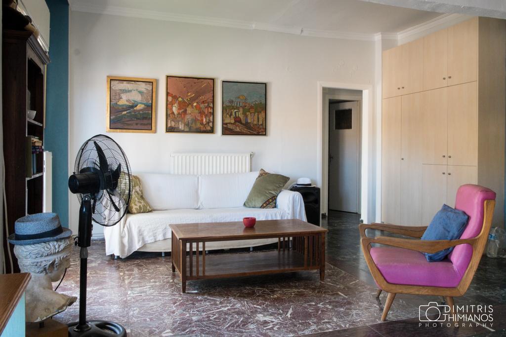 Art Home La Canea Exterior foto