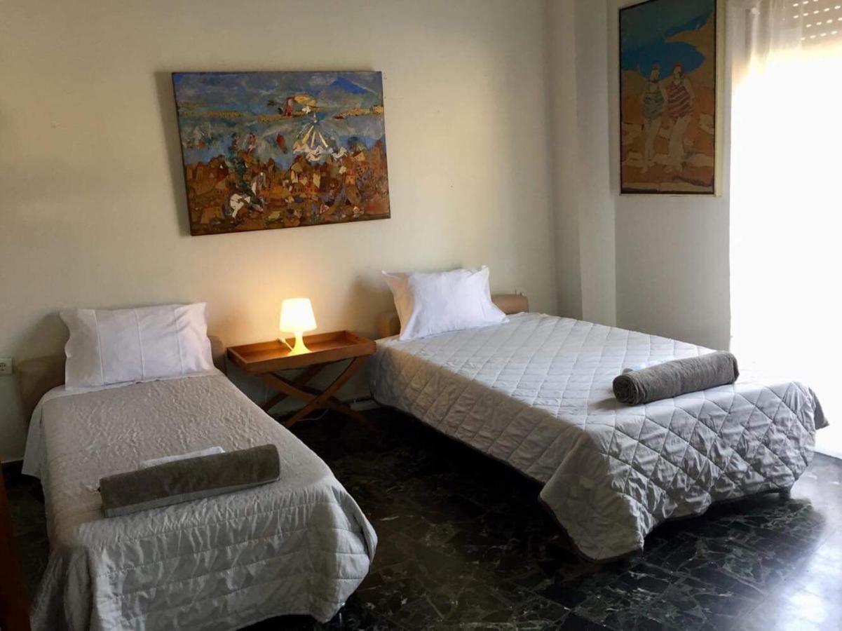 Art Home La Canea Exterior foto