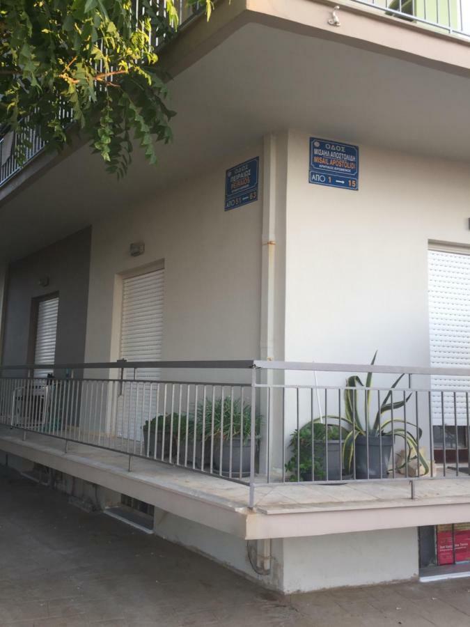 Art Home La Canea Exterior foto